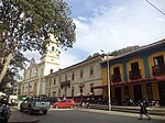 San Joaquin